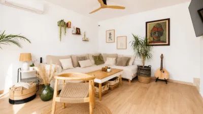 Casa - Vista 4