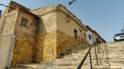 Chalet on Carrer de Miguel de Unamuno photo 4