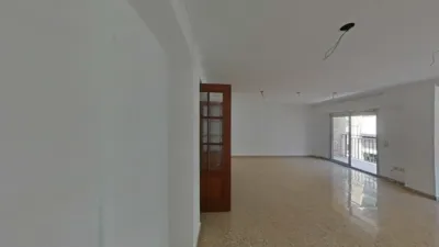 Apartment on Carrer Ausiàs March photo 3