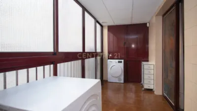 Apartment on Calle de San Fernando photo 44