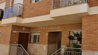 Apartment on Santa Elena Street photo 17