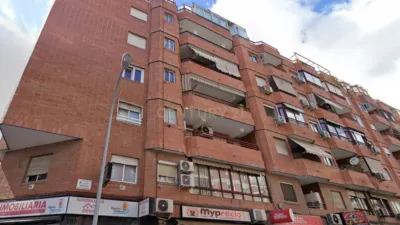 Apartment on Avenida de Novelda photo 4