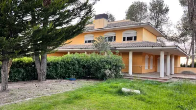 Chalet en Avinguda de les Neveres photo 75
