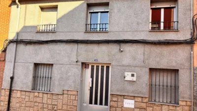 Chalet on Carrer de Serrella photo 45