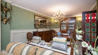 Apartment on Calle de San Fernando photo 13