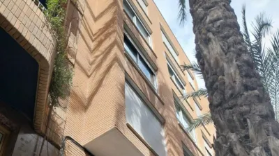 Apartment on Avenida de Benito Pérez Galdós photo 35