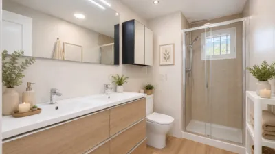 Apartment on Calle El Castillo photo 31