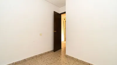 Apartment on Calle Almazara de Penella photo 23