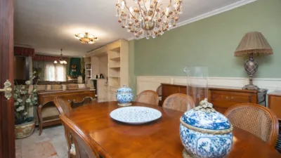Apartment on Calle de San Fernando photo 18