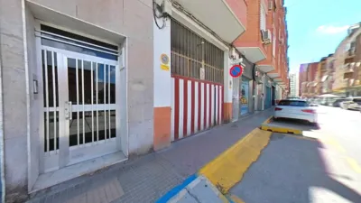 Apartment on Sancho Medina Street photo 29