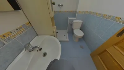 Apartment on Sant Ramón Street photo 15