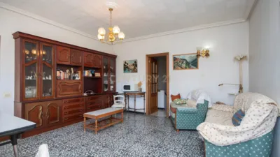 Chalet on Calle Sendera de La 20, San Vicente del Raspeig photo 22