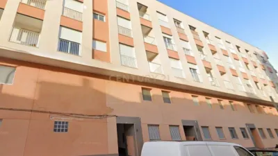 Pis – el Campello, el Trajo, Urbanització L'Almadrava - Vista 2