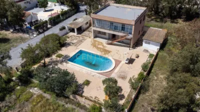 Chalet on Calle Sendera de La 20, San Vicente del Raspeig photo 9