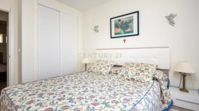 Apartment on Calle El Castillo photo 28