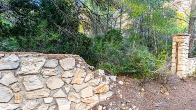 Chalet on Calle Tapiada-Marraix photo 13
