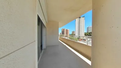 Apartment on Avinguda de Benissa photo 2