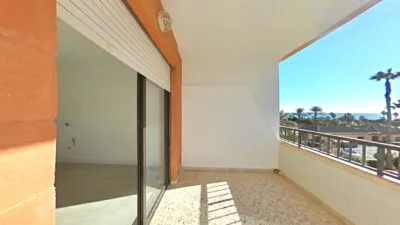 Pis – Torrevieja - Vista 2