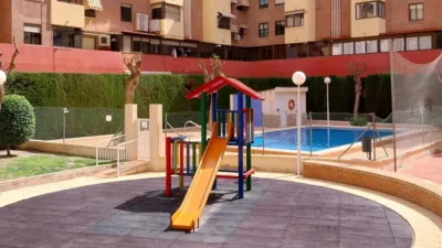 Apartment on Cañada Tarragona 10 photo 18