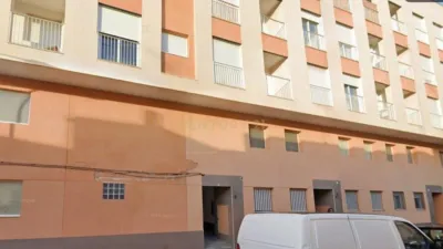 Pis – el Campello, el Trajo, Urbanització L'Almadrava - Vista 4