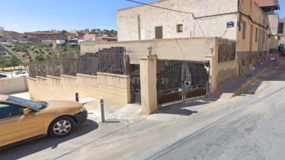 Apartment on Calle de los Molinos photo 2