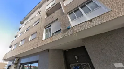 Flat on Calle 03610 Petrer photo 4