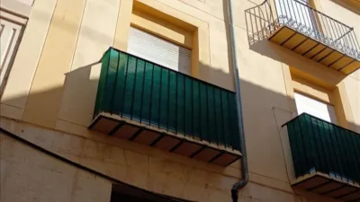 Flat on Carrer de la Sardina photo 6