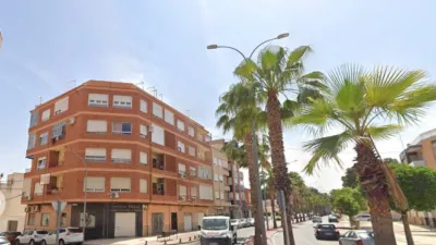 Piso - Vista 3