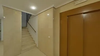 Apartment on Avenida de Benito Pérez Galdós photo 29
