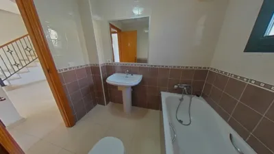 Chalet on Calle C. Segovia photo 18