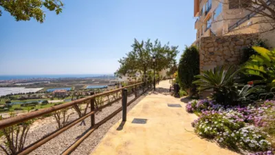 Apartment on Calle El Castillo photo 43