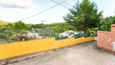 Chalet on Calle Tapiada-Marraix photo 4