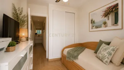 Apartment on Calle El Castillo photo 21