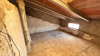 Chalet on Carrer de Serrella photo 30