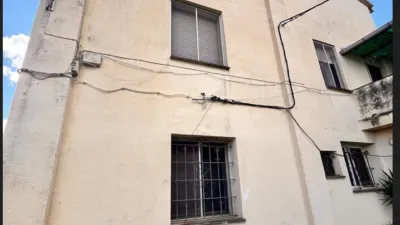 Chalet on Carrer Forn del Vidre photo 7