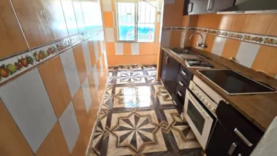 Pis – Alacant / Alicante, Colonia Requena, Villafranquesa - Vista 4