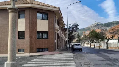 Chalet on Paseo de la Virgen photo 13