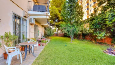 Flat on Calle Virgen del Rocío photo 2
