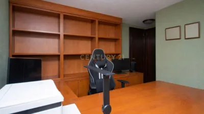 Apartment on Calle de San Fernando photo 37