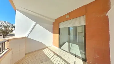 Pis – Torrevieja - Vista 4