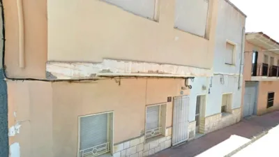 Piso en calle Sant Pau photo 2