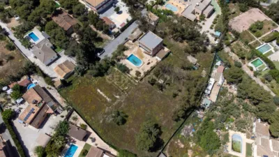Chalet on Calle Sendera de La 20, San Vicente del Raspeig photo 4
