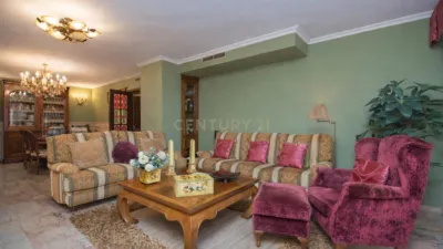 Apartment on Calle de San Fernando photo 12