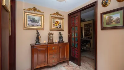 Apartment on Calle de San Fernando photo 19