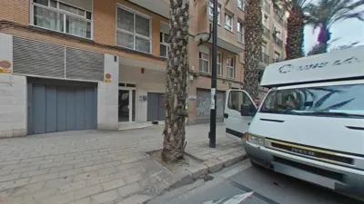 Apartment on Avenida de Benito Pérez Galdós photo 36