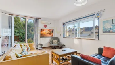 Flat on Calle Virgen del Rocío photo 6