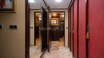 Apartment on Calle de San Fernando photo 25