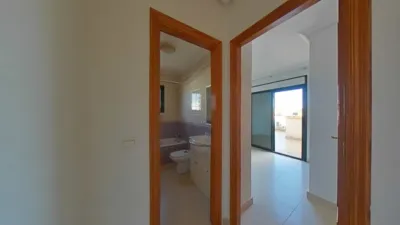 Chalet on Calle C. Segovia photo 15