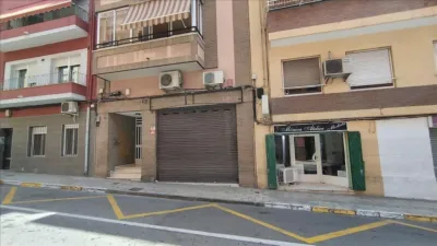 Flat on Calle de San Juan Bautista photo 4