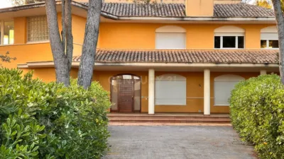 Chalet en Avinguda de les Neveres photo 15